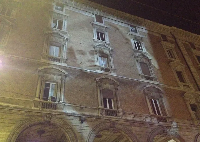 Hotel all'aeroporto: Albergo Panorama