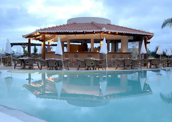 The Residence Porto Mare - Portobay