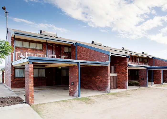 Cheap hotels Vale