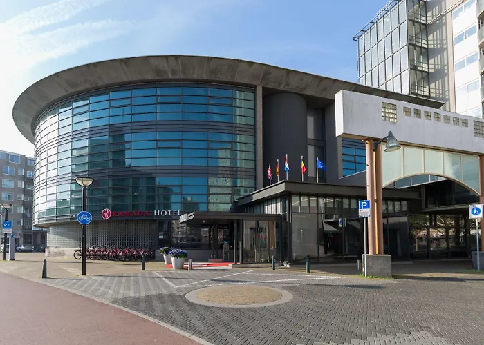 Ramada Scheveningen