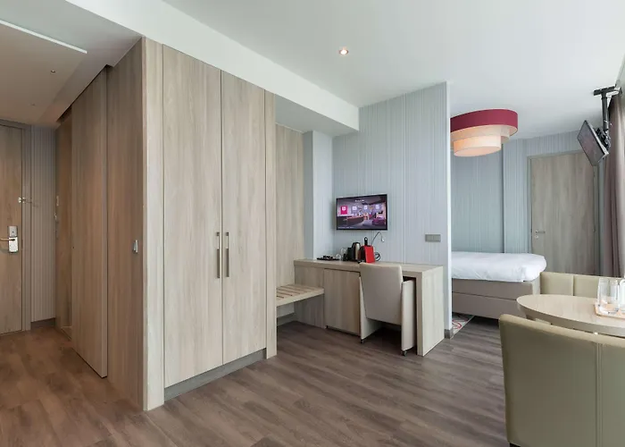 Ramada Scheveningen