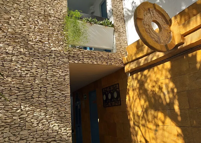 Hotel Labnah (Adults Only)