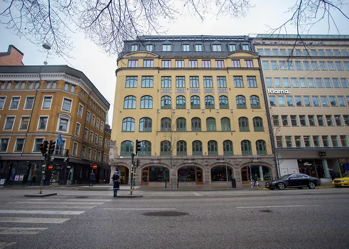 Miss Clara By Nobis, Stockholm, A Member Of Design s