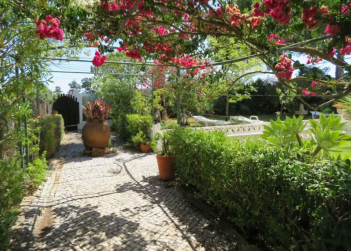 Hotel Alcaide