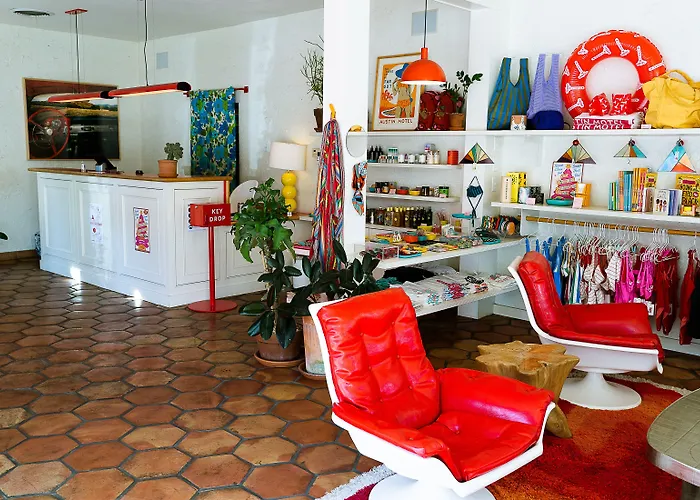 Austin Motel