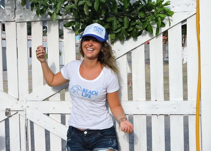 Casa de hóspedes: Beach Life Porto De Galinhas