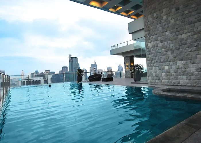 City Garden Grand Hotel