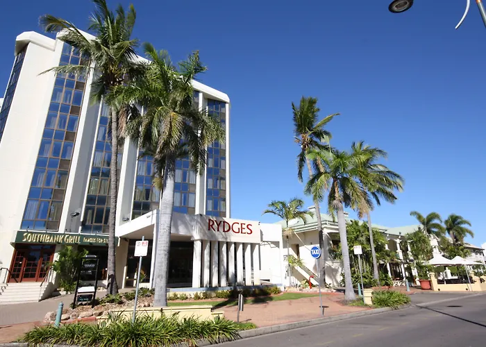 Townsville Southbank Apartments