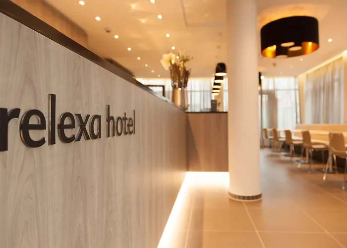 Relexa Muenchen