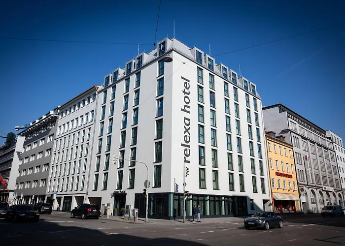 Relexa Muenchen