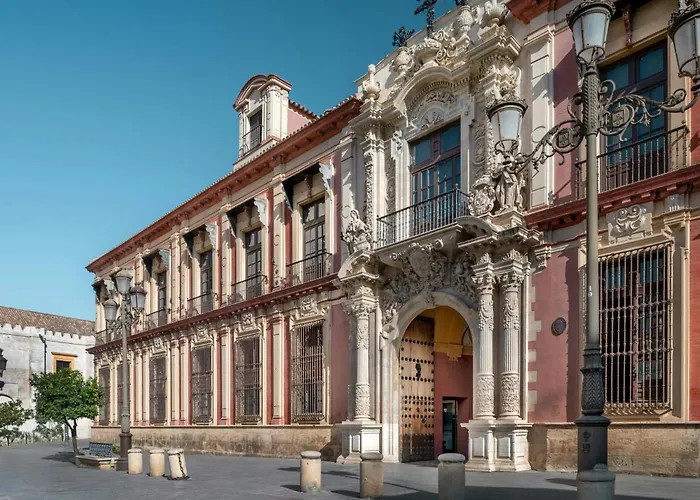 Hôtel: Querencia de Sevilla, Autograph Collection