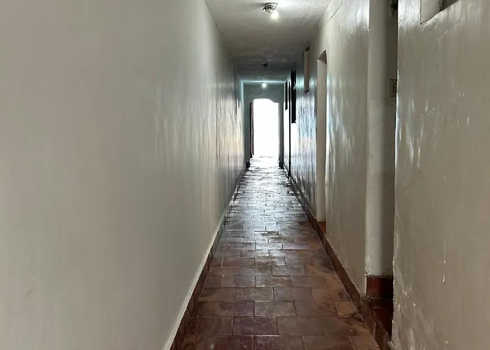 Guest House Bh