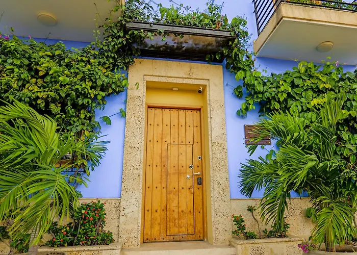 Del Mar Guest House