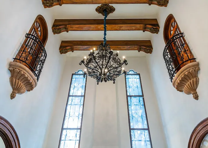 Hotel: Casa Castillo