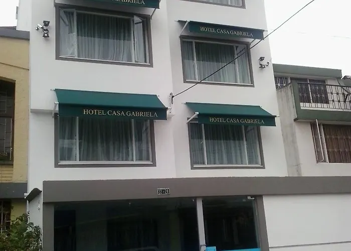  Casa Gabriela