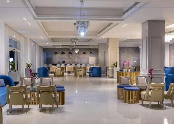 Resort: Constantinos The Great Beach Hotel