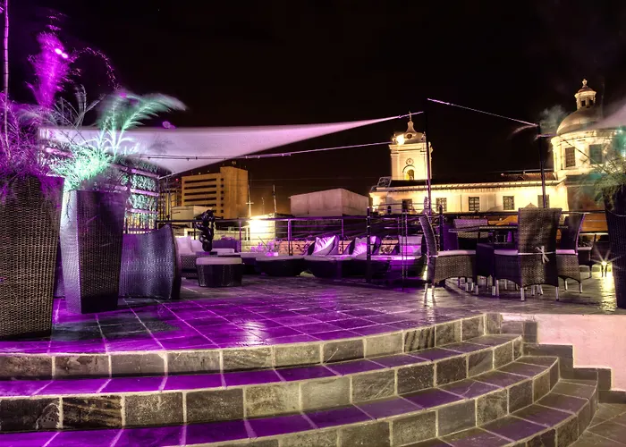 Casa De Leda, A Kali Hotel