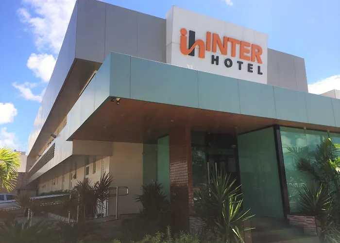 Hotel barato: Inter Hotel