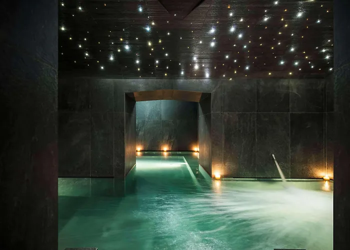  Hyatt Centric Milan Centrale