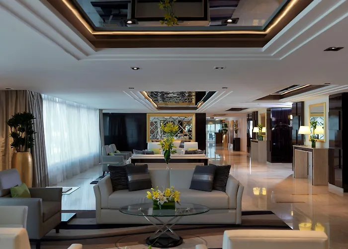 Damac Maison Canal Views