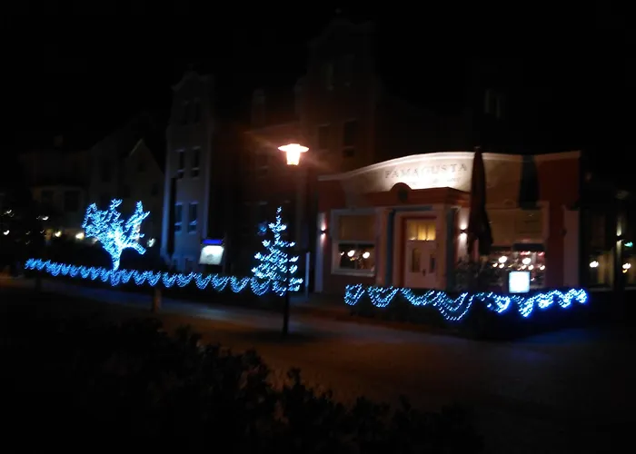 Hotel Ostseestern