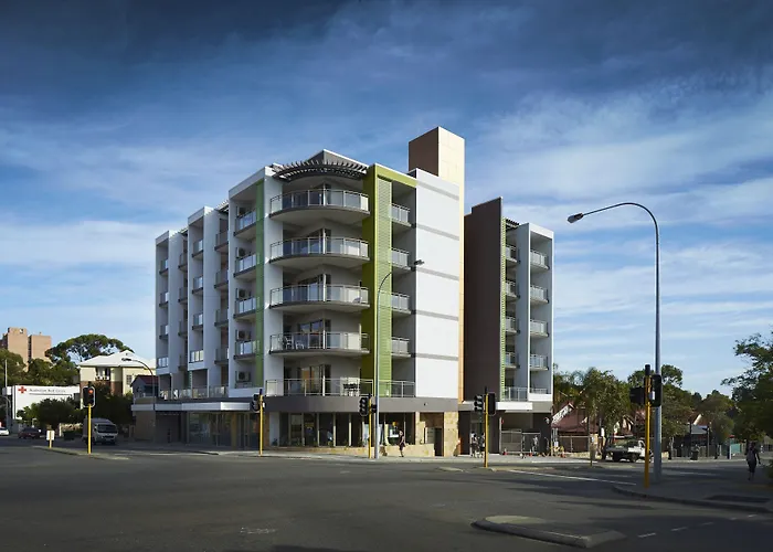 Baileys Serviced Apartments