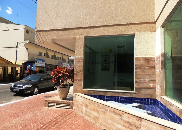 Resort: Hotel Morada Das Aguas