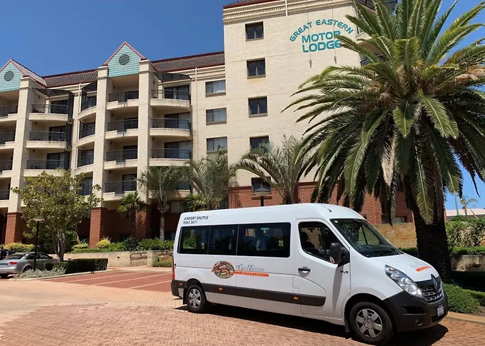 Great Eastern Motor Lodge