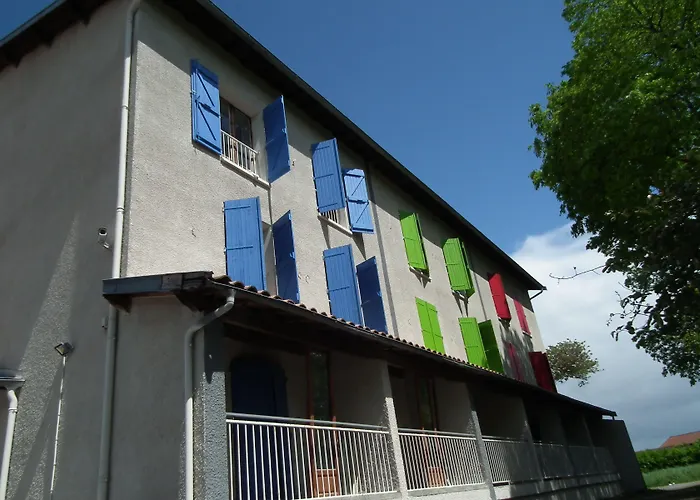 Friendly Auberge