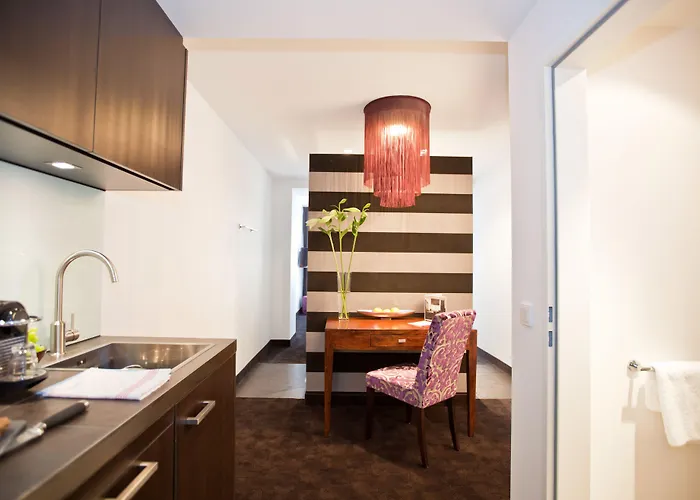 Ferienvermietung: Goodman'S Living