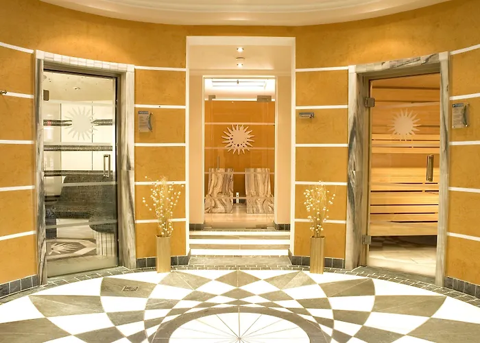 Familienhotel: Hotel Alpina