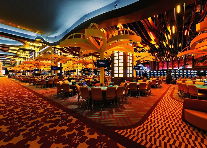 Family resorts s World Sentosa - Festive