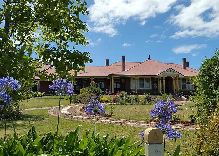 Family Hotel: Orana House