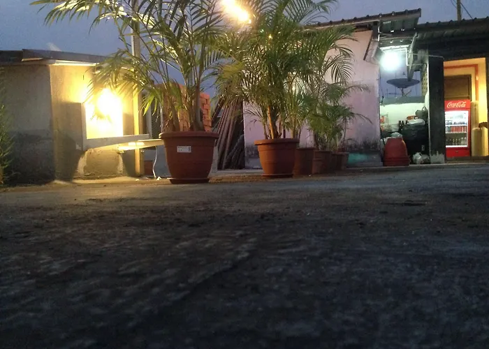 Villa: Woodpecker Lodge, Kuching