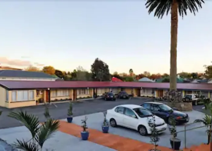 All Motels Phoenix Palm