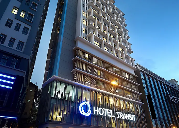 Transit