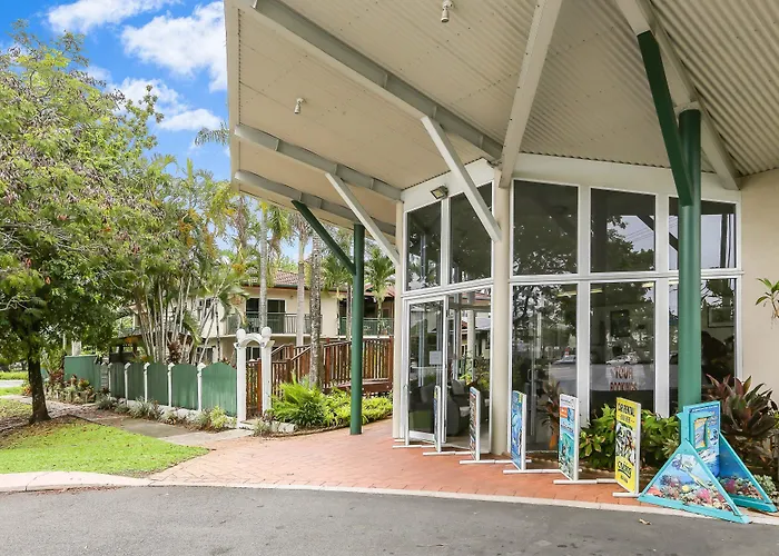 Koala Court Holiday Apartments