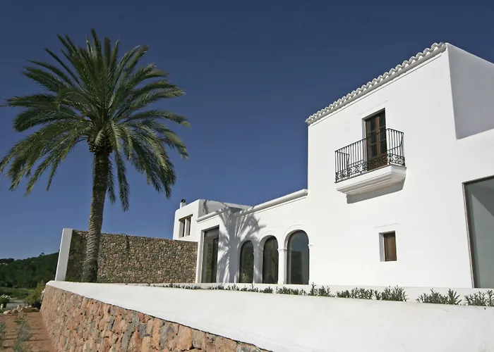 Familienhotel: Casa Maca