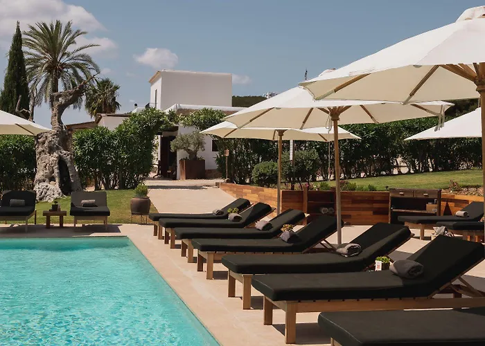 Familienhotel: Casa Maca