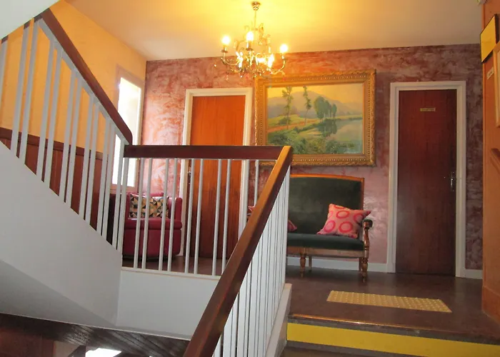 Hotel Victor Hugo