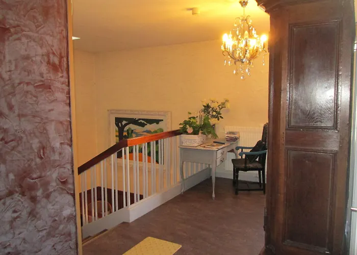 Hotel Victor Hugo