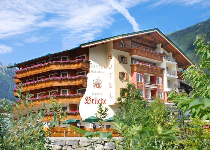 Gasthof Brücke