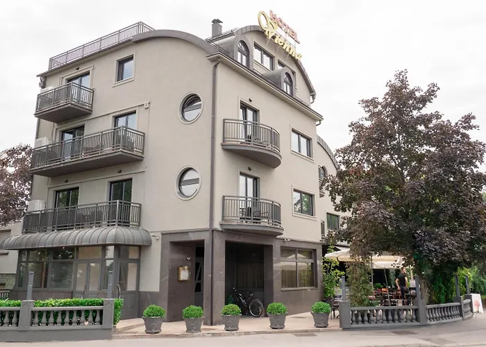 Hotel Vienna