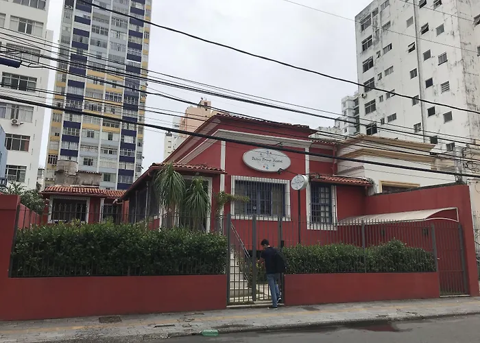 Bahia Prime