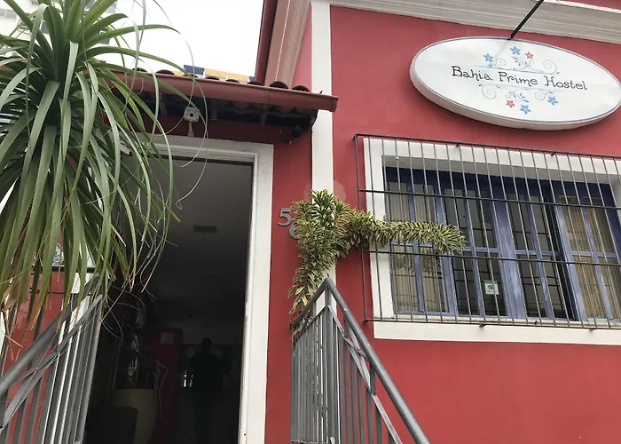 Bahia Prime