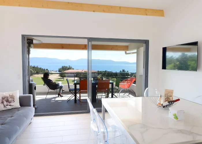 Les Terrasses Du Grand Large