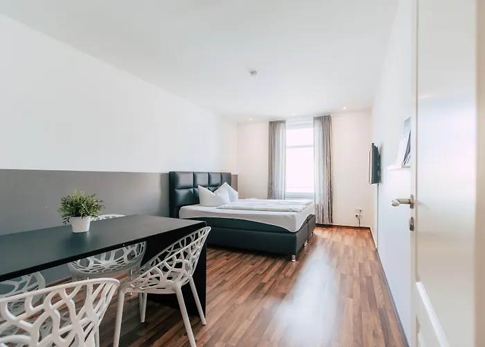 3 SterneHotel Hentschels