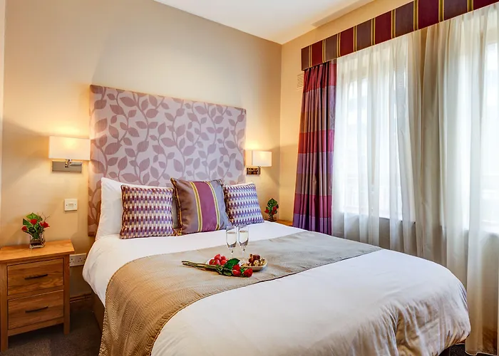 Guest house: Kingfisher Townhouse