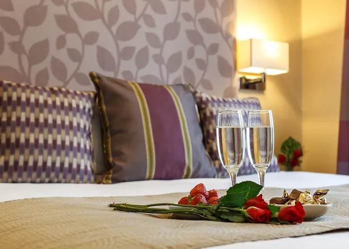 Guest house: Kingfisher Townhouse