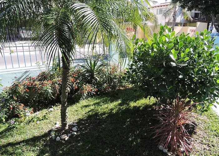 Hotel de 3 estrellas: Hotel Dom Fish